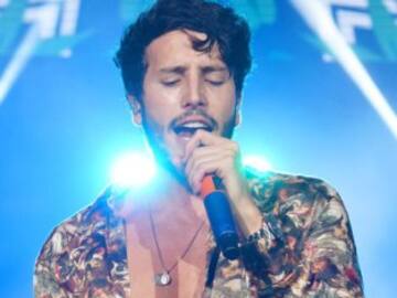 Sebastian Yatra recuerda su peor momento de la cuarentena y anuncia nuevos proyectos