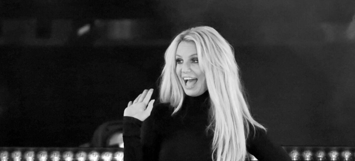 Britney Spears, la diva del pop