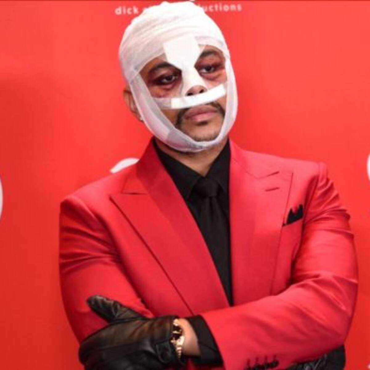 Los GRAMMY's dejan en visto a The Weeknd y fans enfurecen