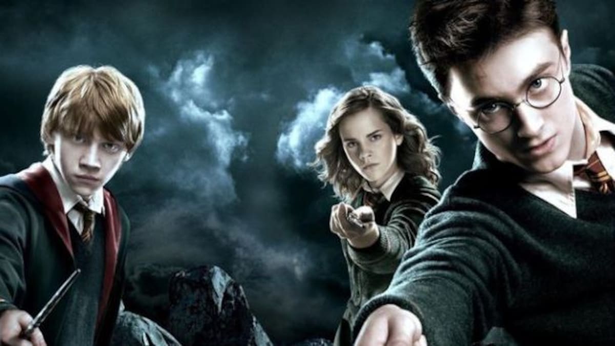 El maquillaje de Harry Potter que cualquier Muggle quisiera tener