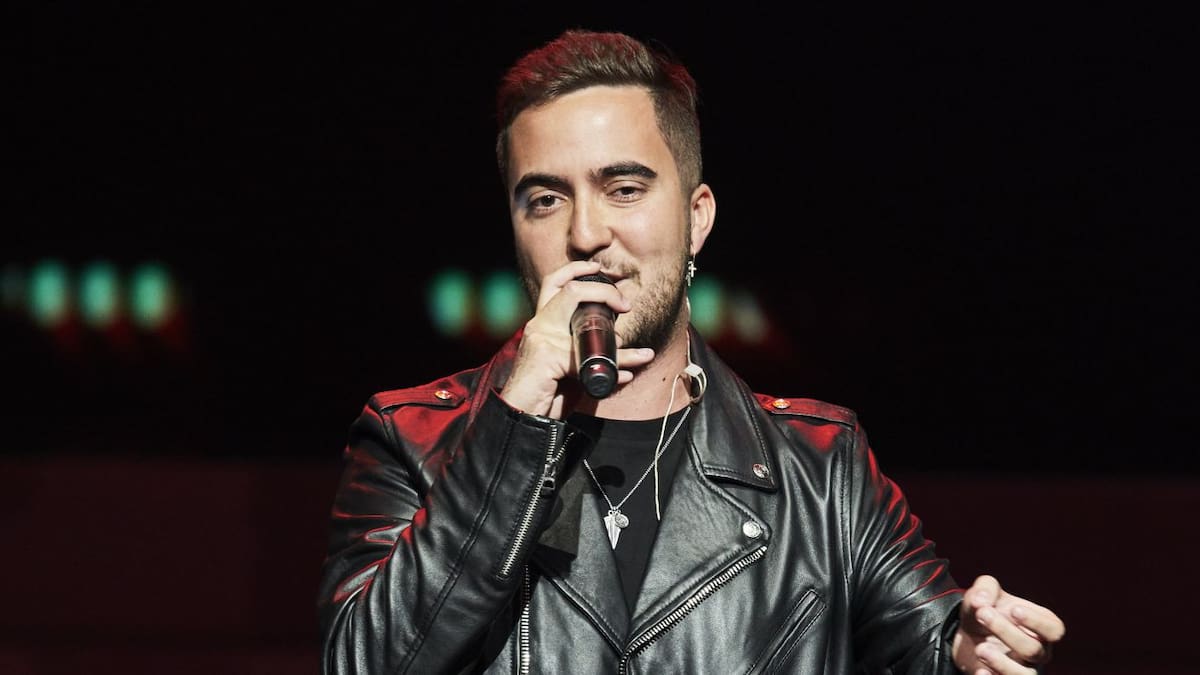 Beret se emociona al escuchar una de sus canciones en un anuncio que crea debate