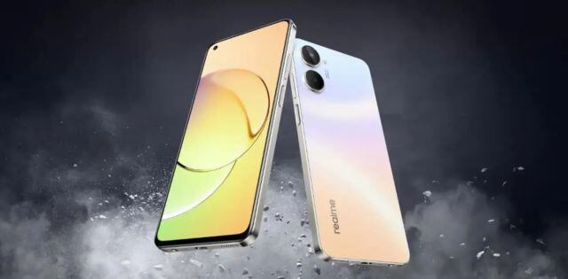 Realme 10 Pro