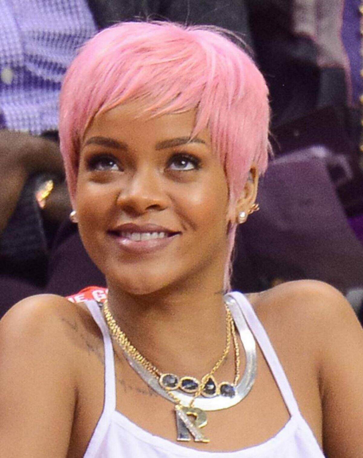 Rihanna