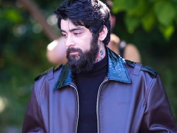 ‘Fuchsia Sea’, el tema en el que Zayn Malik aborda el racismo que sufrió con One Direction