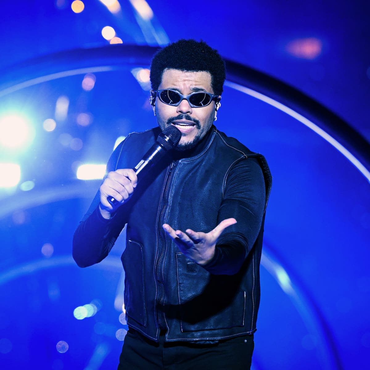 The Weeknd llega a Barcelona: horario de puertas, setlist de canciones y cuánto dura el concierto de hoy en el Estadi Olímpic