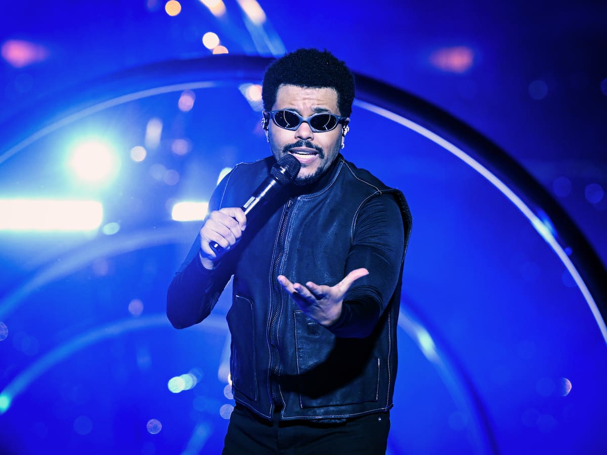 The Weeknd llega a Barcelona: horario de puertas, setlist de canciones y cuánto dura el concierto de hoy en el Estadi Olímpic