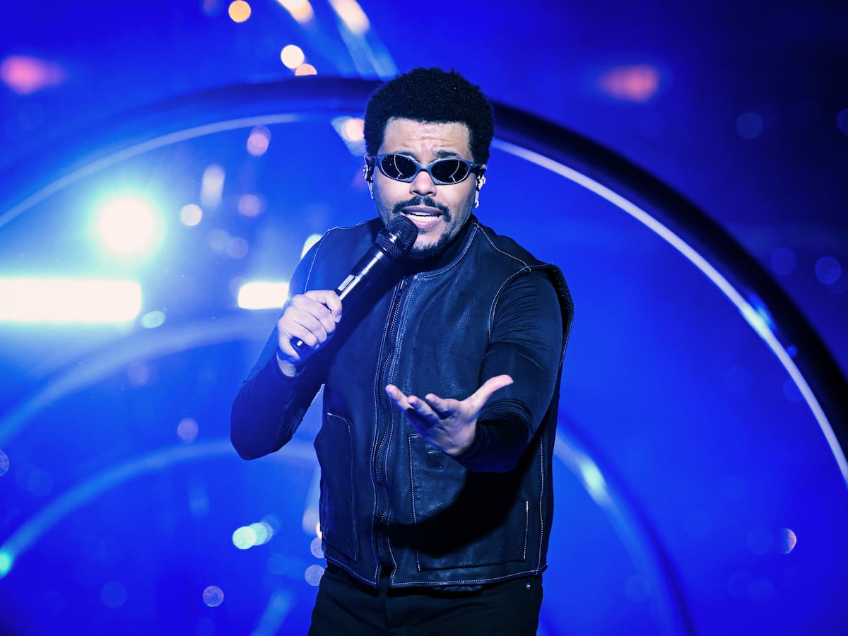 The Weeknd abre la posibilidad de darle más protagonismo al nombre de Abel Tesfaye: “Será una evolución más”