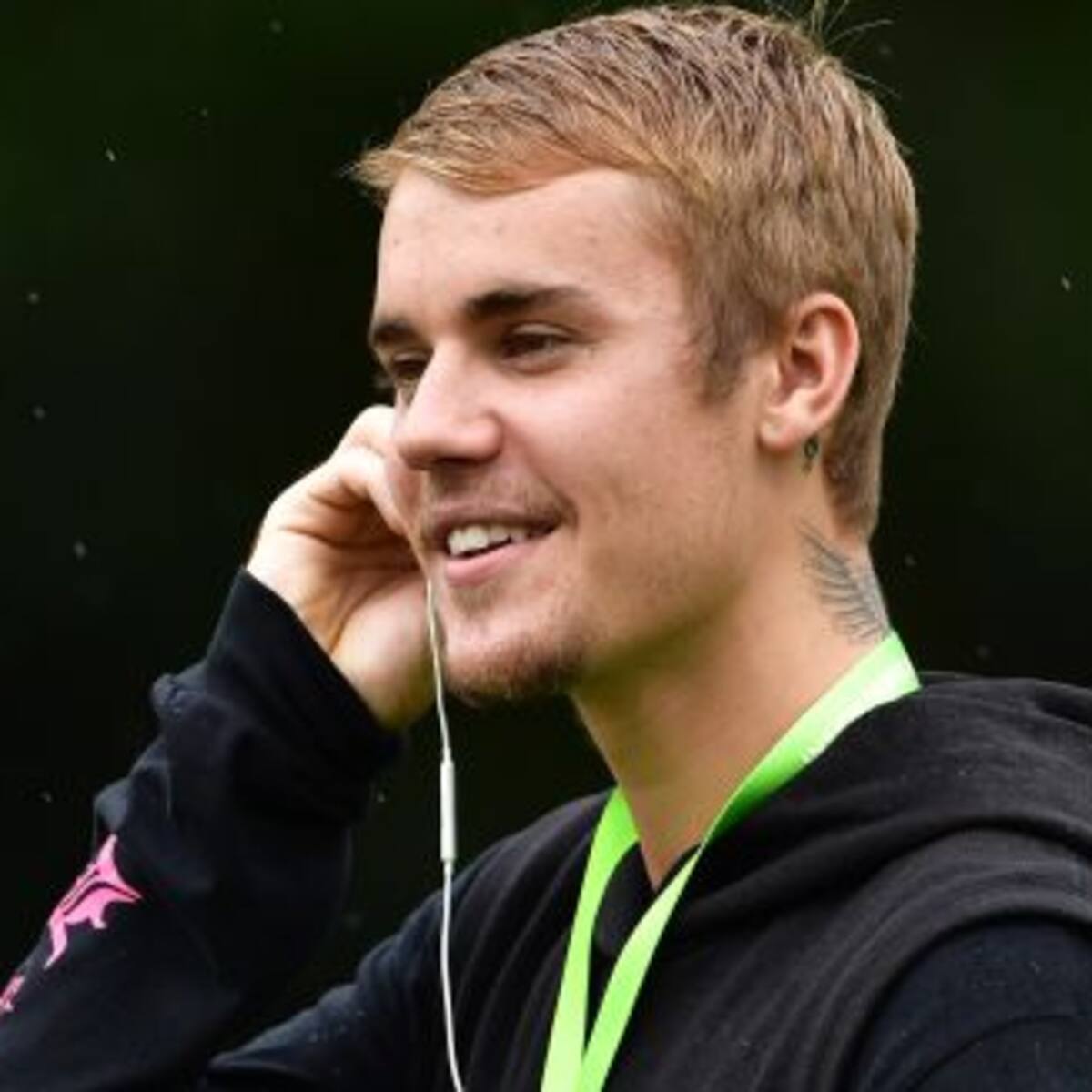 El insólito papel que tendrá Justin Bieber en su próxima película