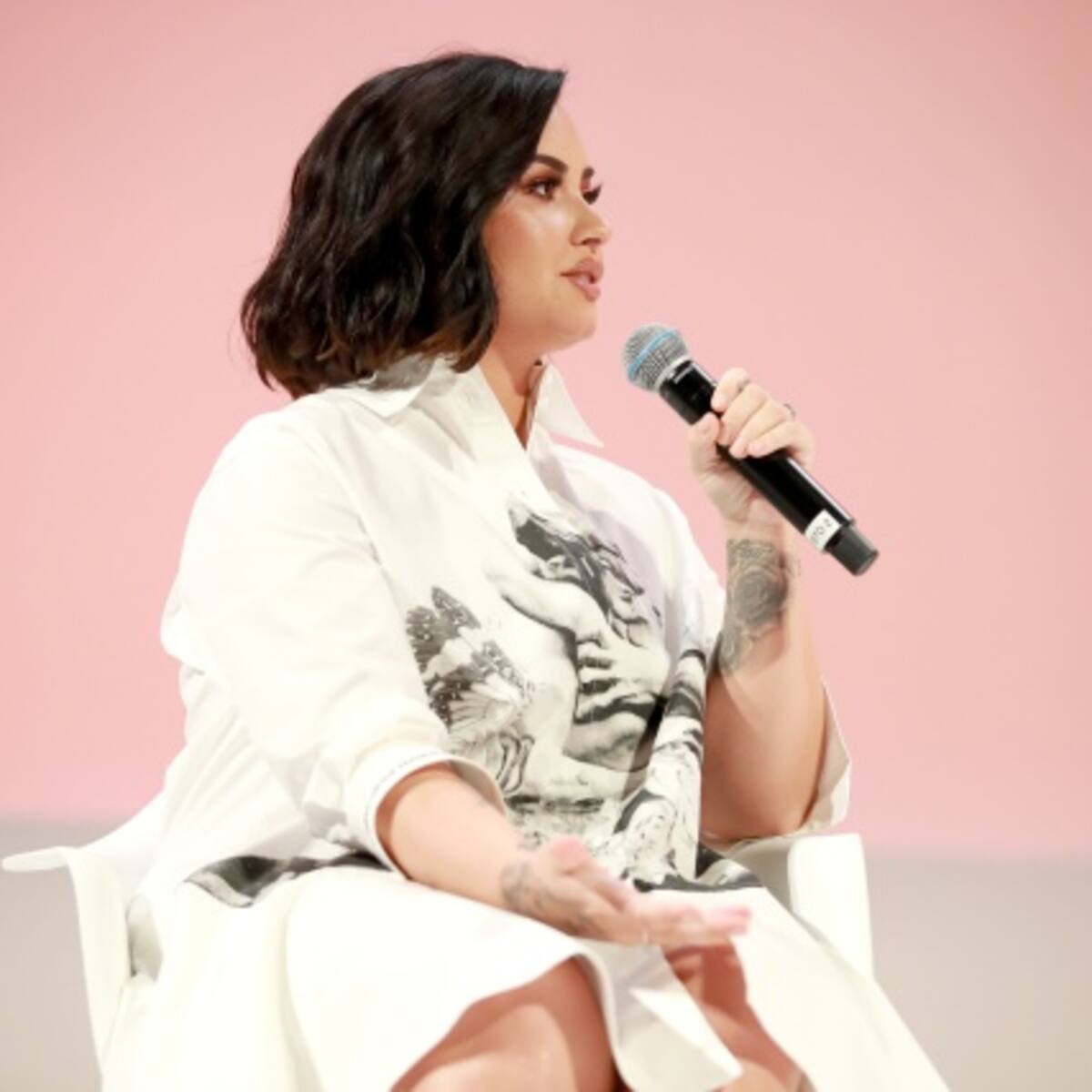 Feliz Cumpleaños Demi