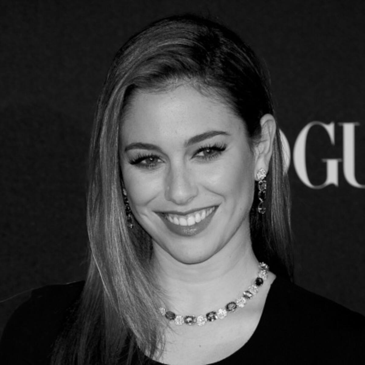 Blanca Suárez tiene una prenda favorita que no se quita jamás