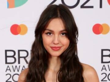 ¡Suma y sigue! Olivia Rodrigo consigue un nuevo récord con ‘Sour’