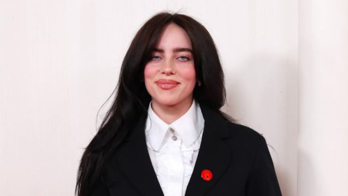 ¿Cuáles cuentos de niños narrará Billie Eilish?