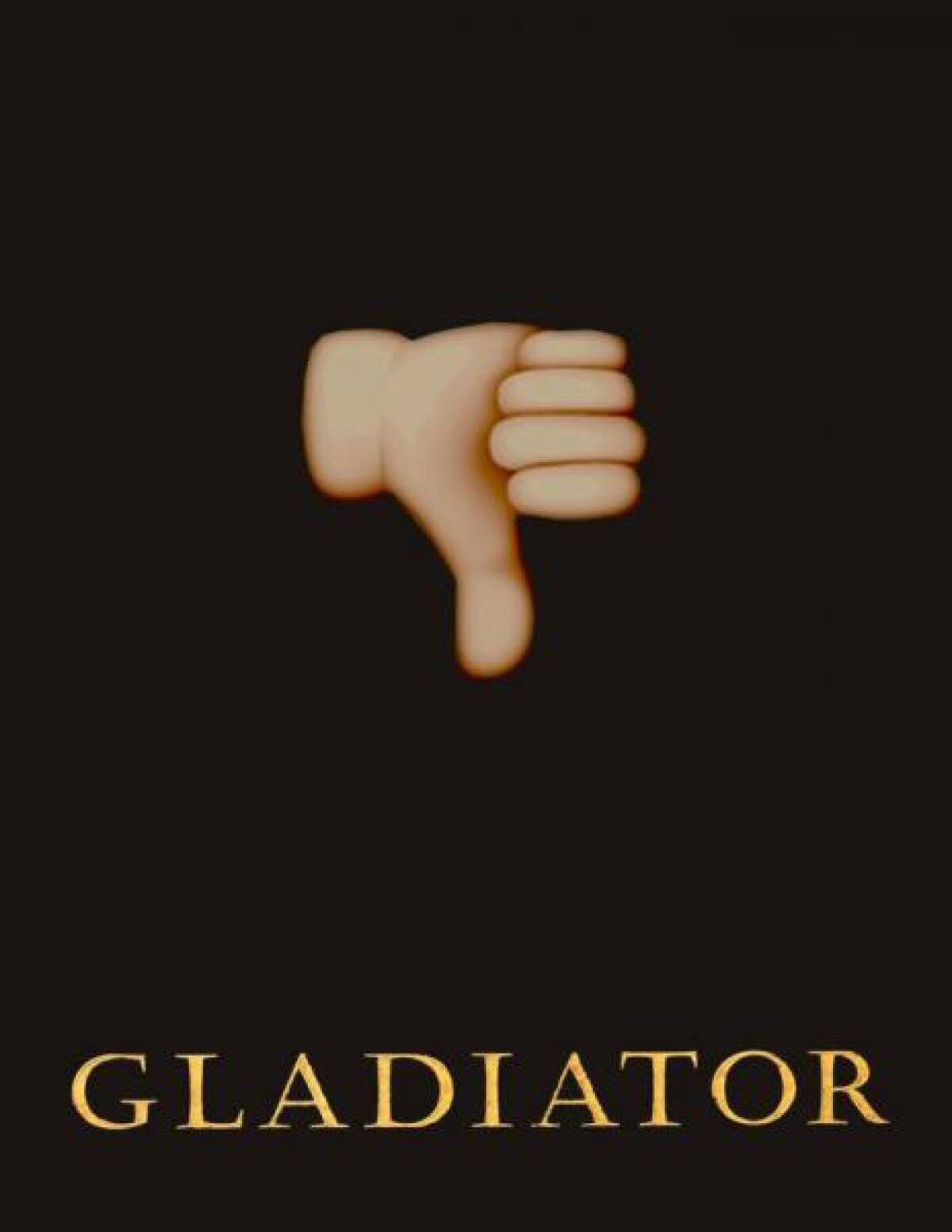 Gladiador