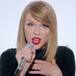 Así era Taylor Swift de chiquita