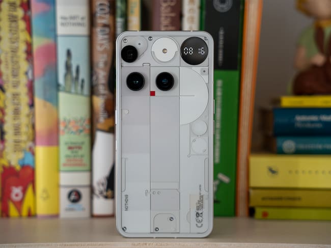 Nothing Phone (3)