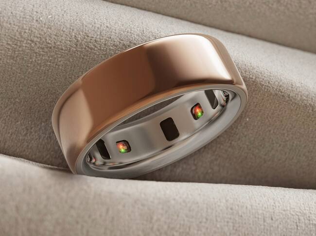 Oura Ring