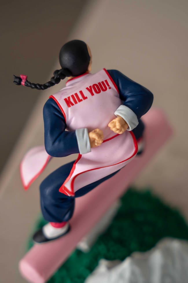 El manga se hace diorama: Analizamos las espectaculares (y nostálgicas) 'History Box' de Banpresto