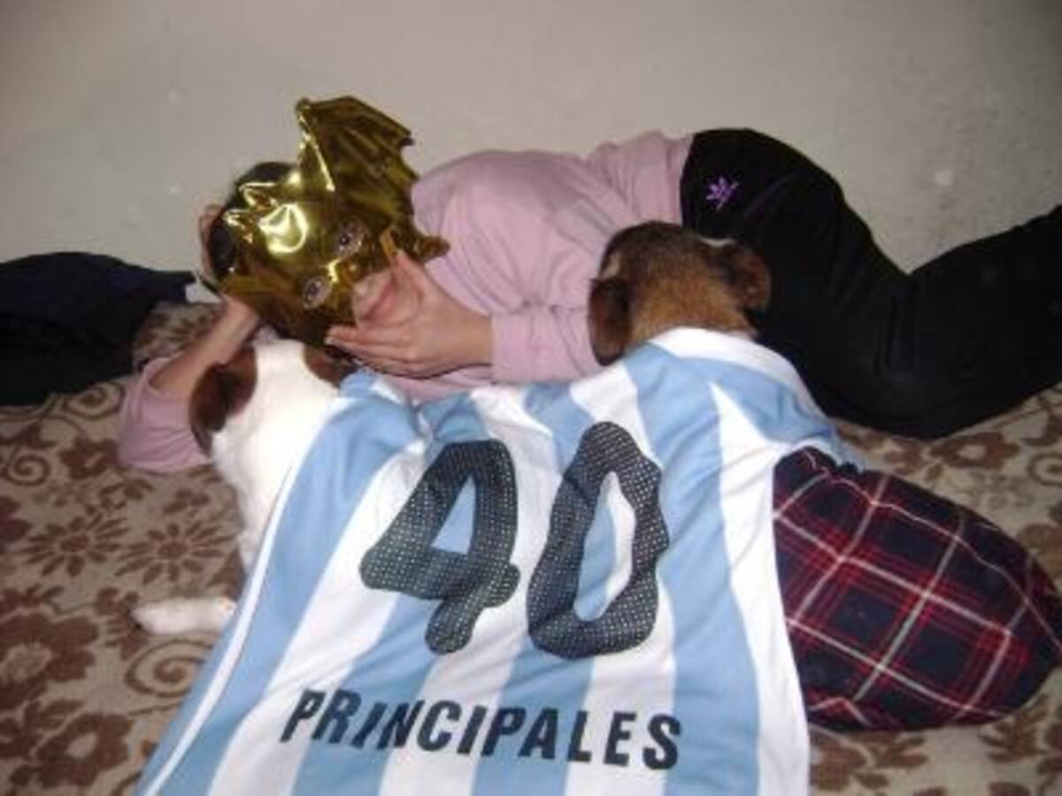Amigos