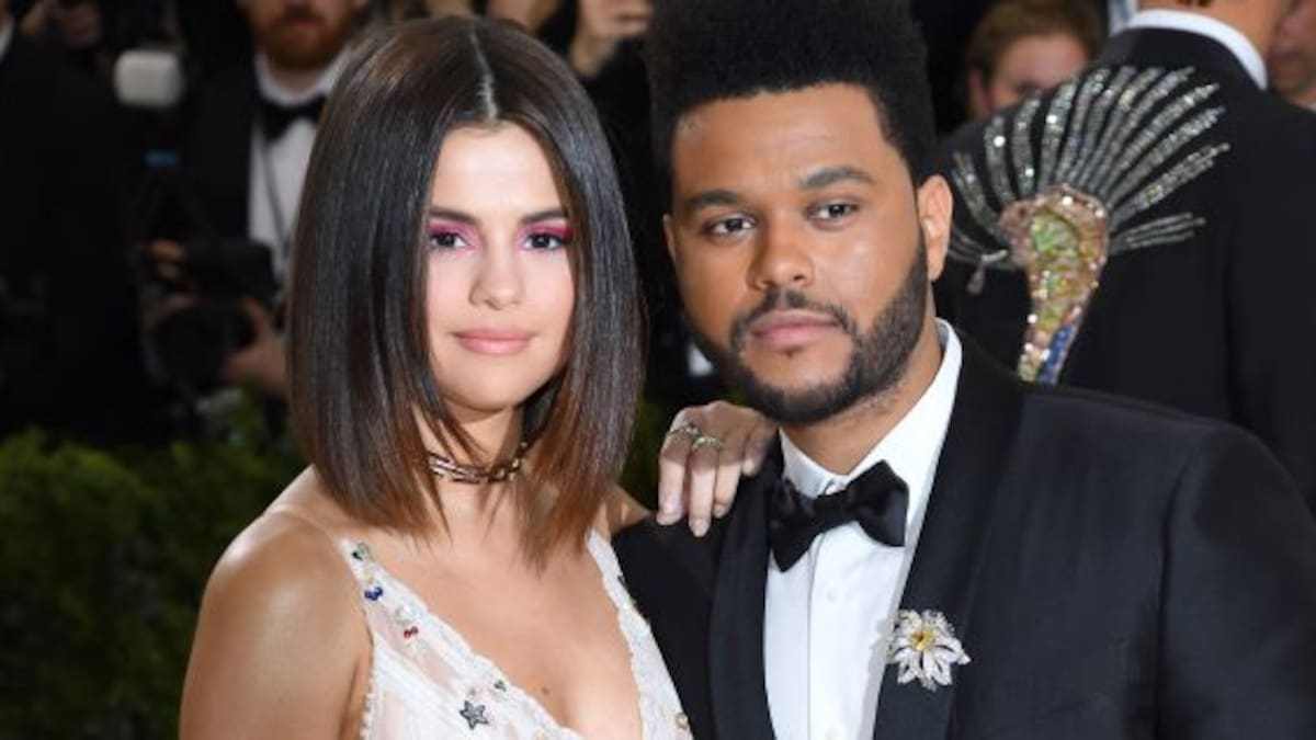 ¿Cuál fue el mejor regalo que le dio The Weeknd a Selena Gómez?