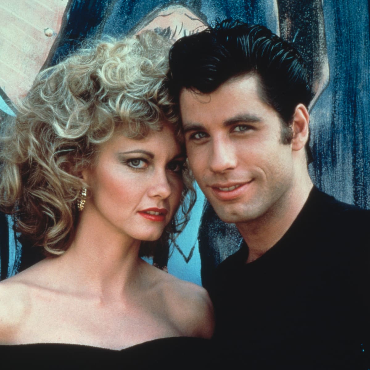 El romance oculto de 'Grease' que no fue por culpa de la Cienciología: "En ese momento no estaban actuando, era real"