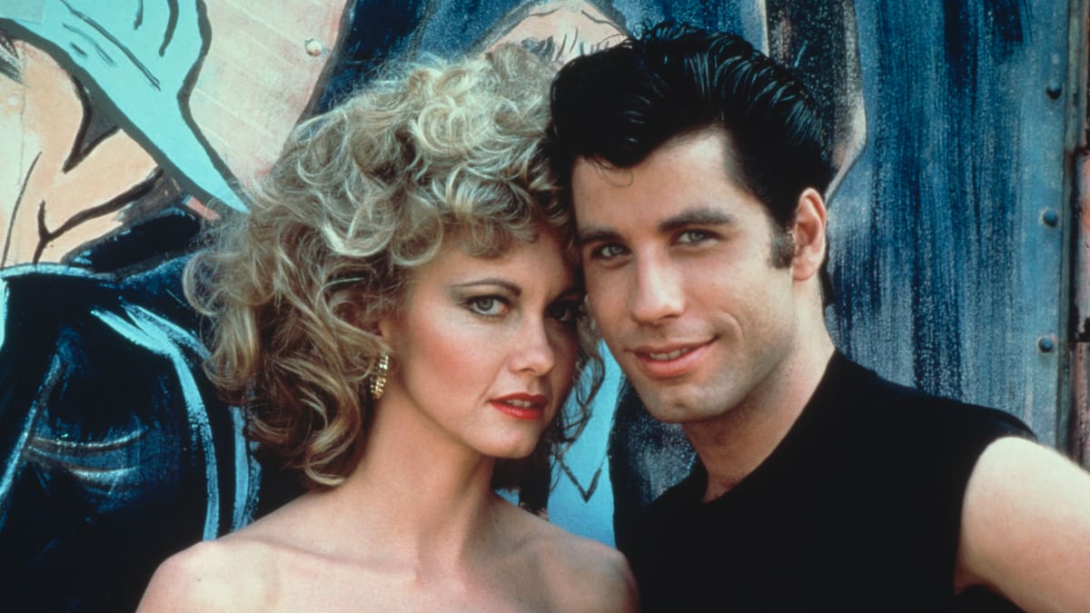 El romance oculto de 'Grease' que no fue por culpa de la Cienciología: "En ese momento no estaban actuando, era real"