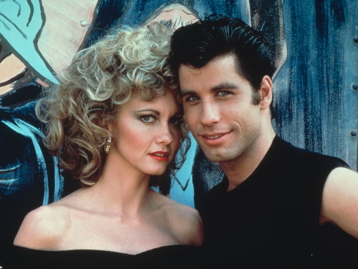 El romance oculto de 'Grease' que no fue por culpa de la Cienciología: "En ese momento no estaban actuando, era real"