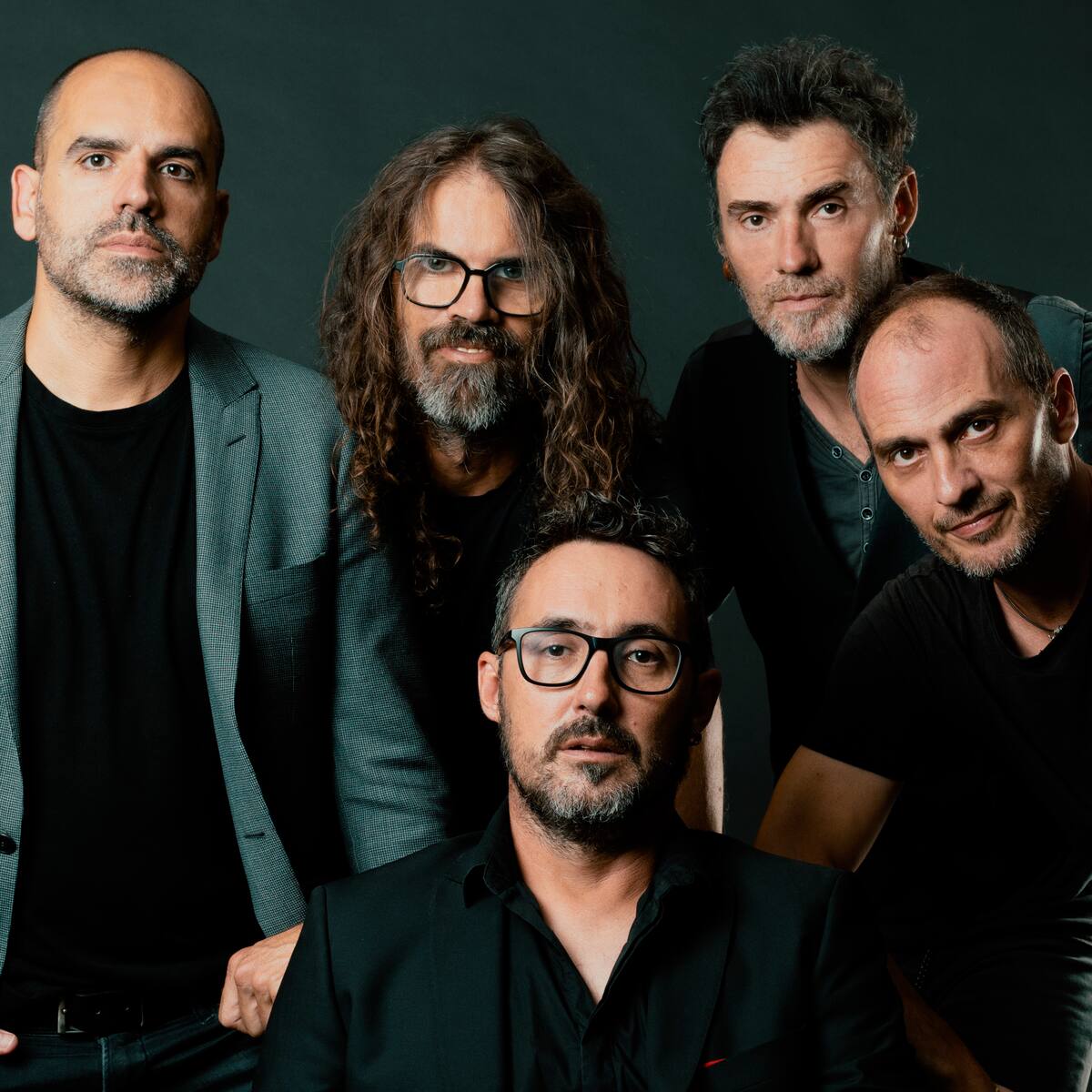 Gossos torna per sorpresa amb gira de celebració dels trenta anys