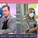 Lequio desenmascara a Marta Riesco: negó su relación con Antonio David y habló “con crueldad” de Olga ©copyright los40.com