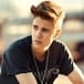 Justin Bieber anda bajoneado