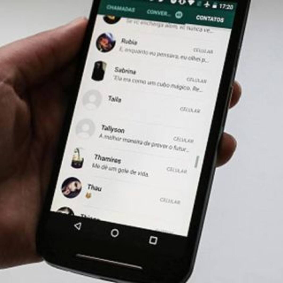 Así funcionará el “Modo Vacaciones” en WhatsApp