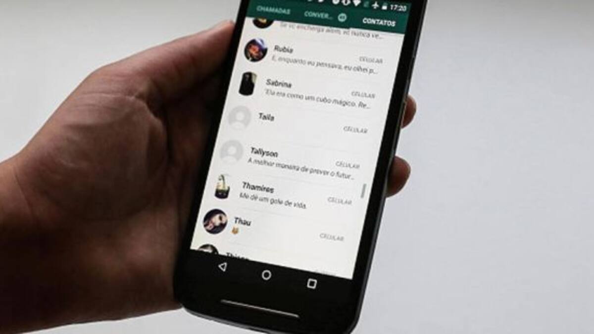 Así funcionará el “Modo Vacaciones” en WhatsApp
