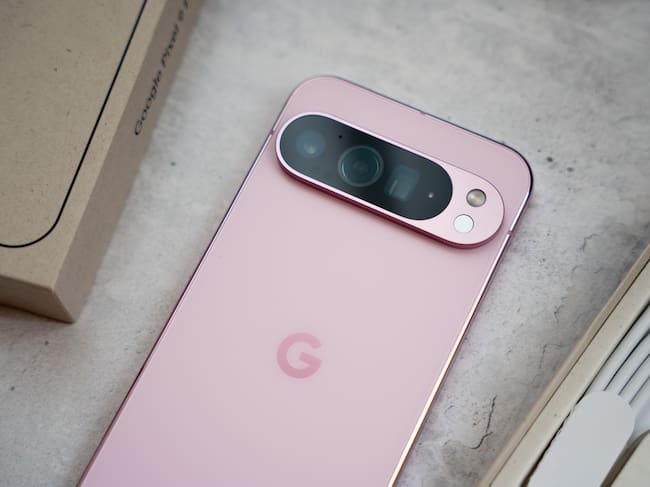 Google Pixel 9 Pro XL