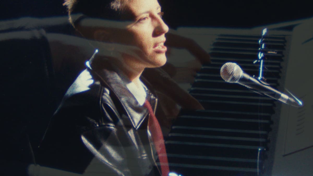 OKDW presenta el videoclip de "2007" en estrena a ELS40