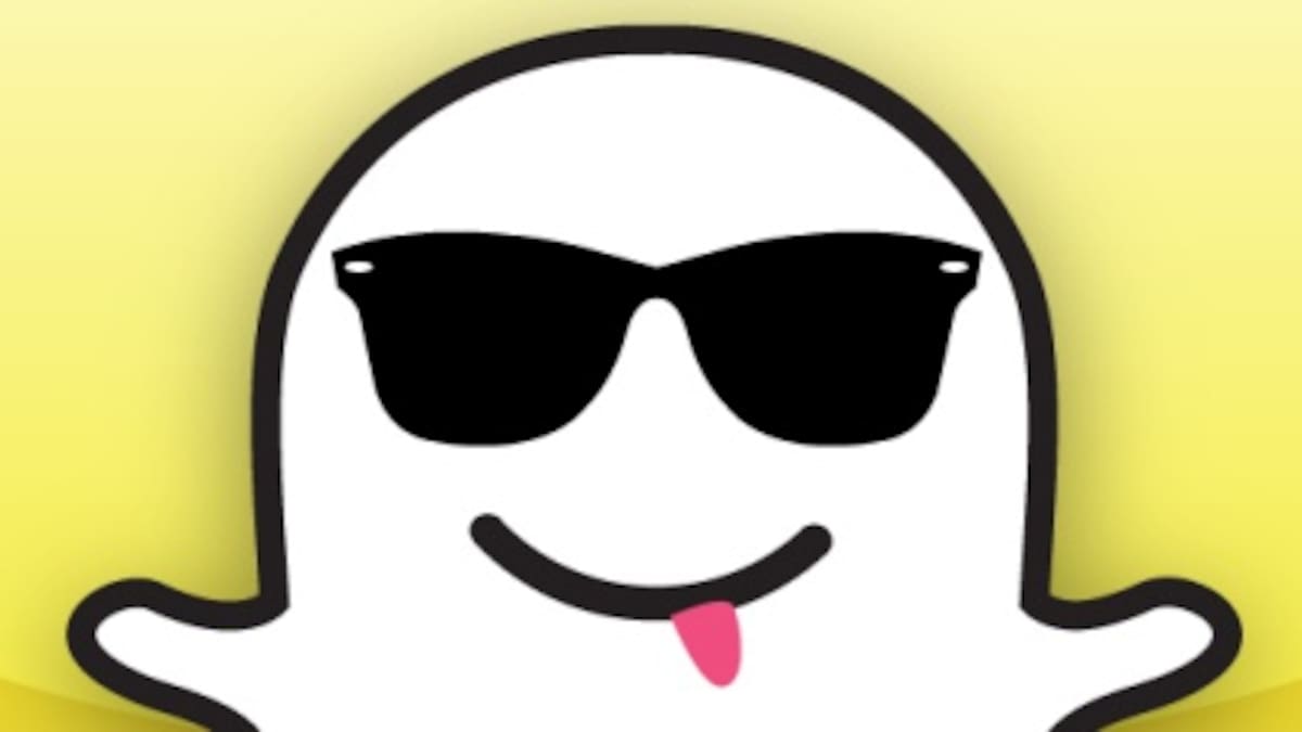 ¡Nuevos cambios en Snapchat!