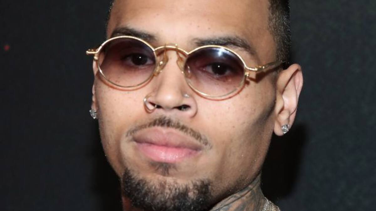 Chris Brown, en libertad tras ser detenido en París por una presunta violación