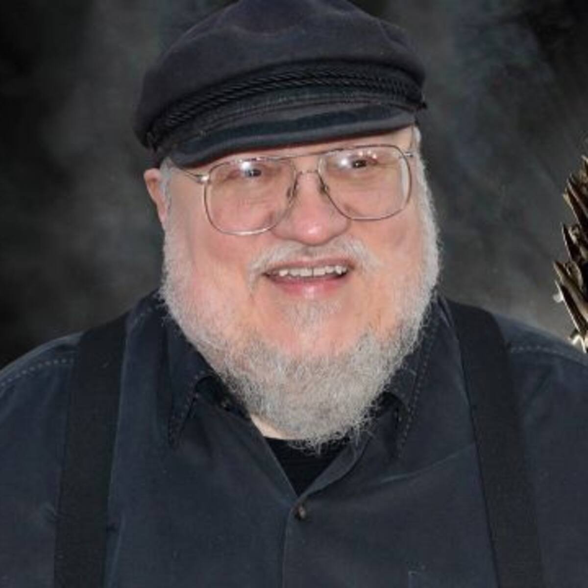 George R.R. Martin confirmó 3 series basadas en 'Game Of Thrones'