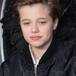 Shiloh, la hija de Angelina Jolie y Brad Pitt, impacta con sus últimas fotografías