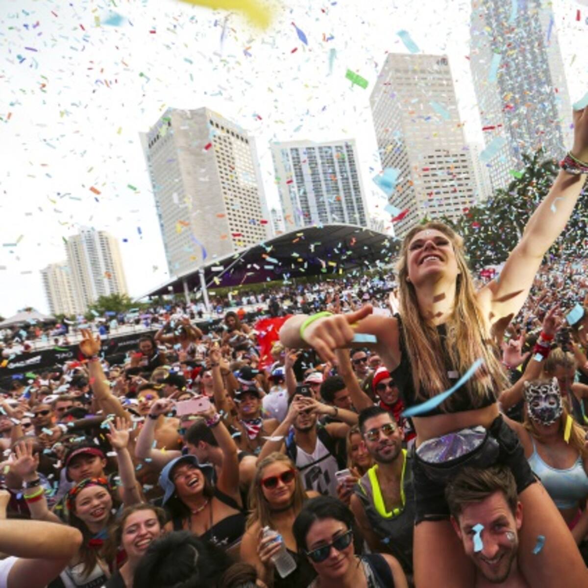 Se anuncia el Panorama Festival