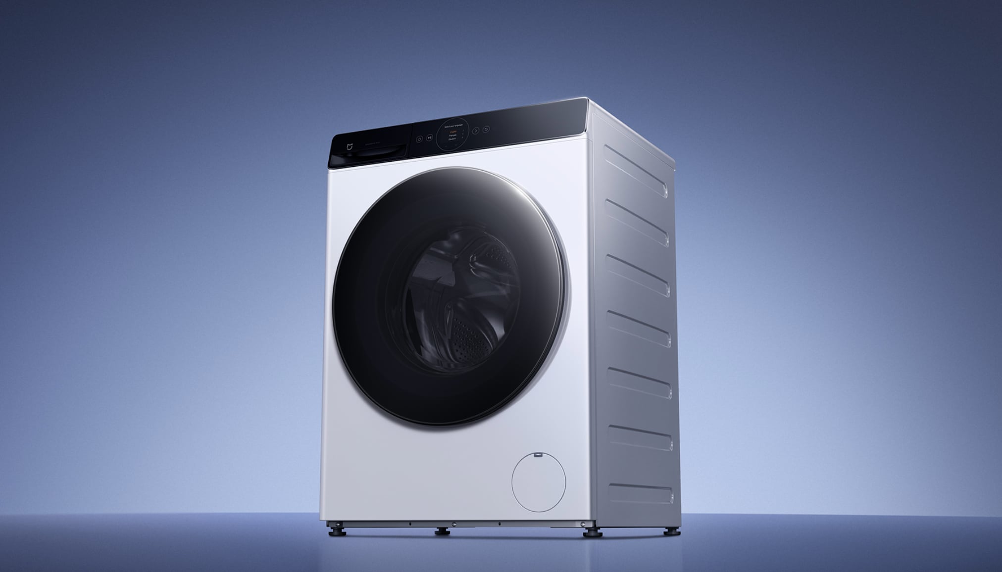 Mijia Front Load Washer Dryer Pro 9kg