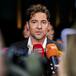 La contundente respuesta de David Bisbal ante las preguntas sobre Chenoa