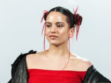 La evolución de Rosalía a través de sus looks