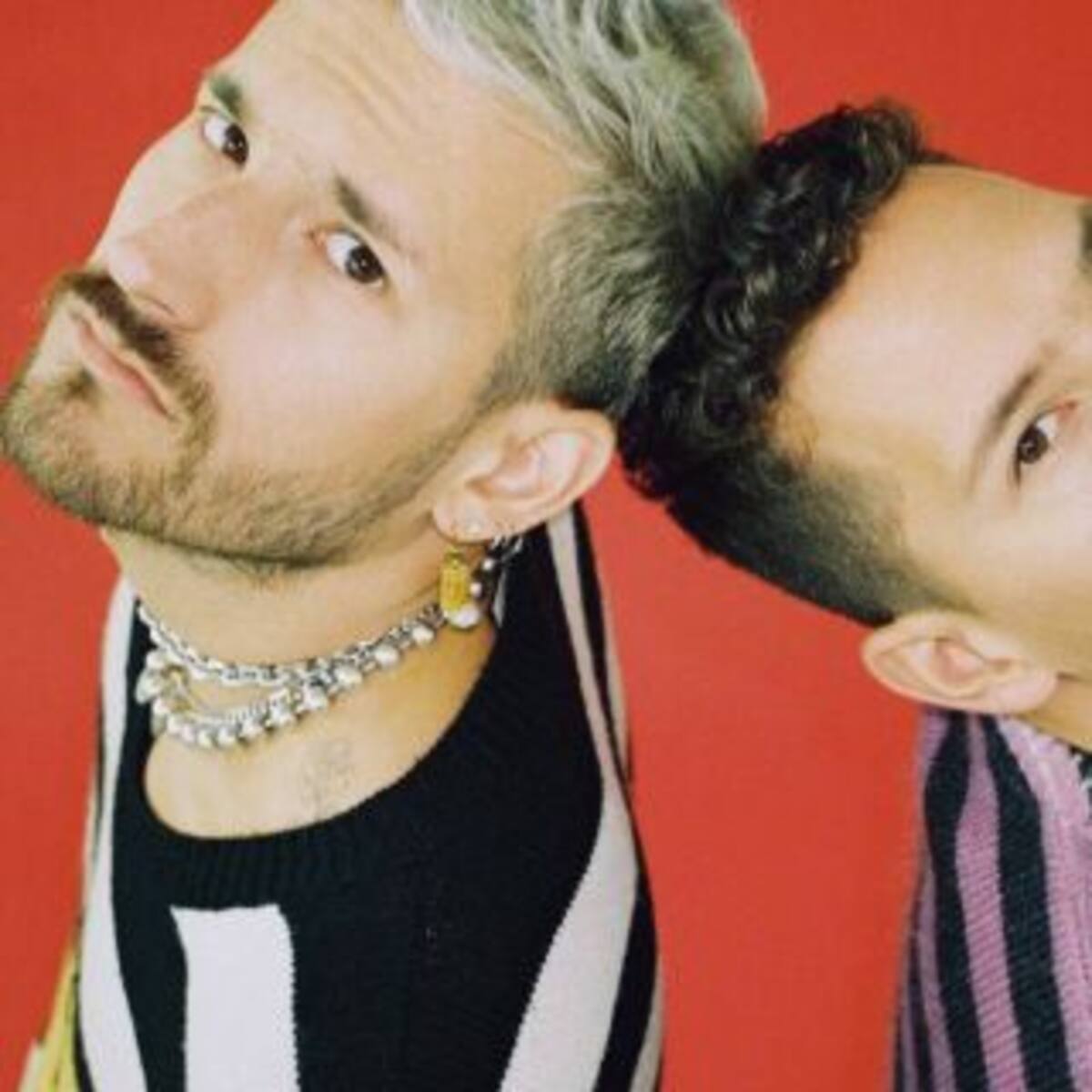 Mau y Ricky: "Nuestro propósito no es hacer música, es impactar en la vida de la gente"