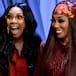 Brandy abandona el escenario en uno de los conciertos de su gira con Monica sin dar explicaciones que llegan más tarde en forma de carta