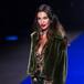 Joana Sanz defiende a Neus Bermejo, la modelo criticada por desfilar con su bebé en la Fashion Week de Madrid