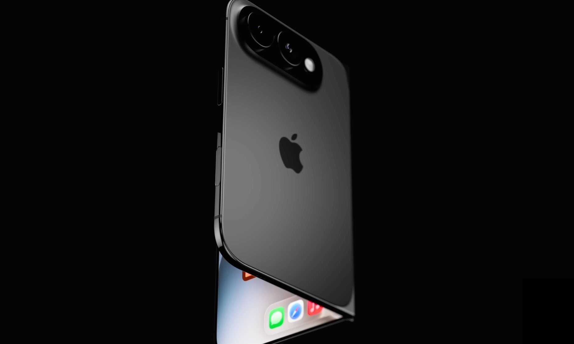 iPhone Ultra