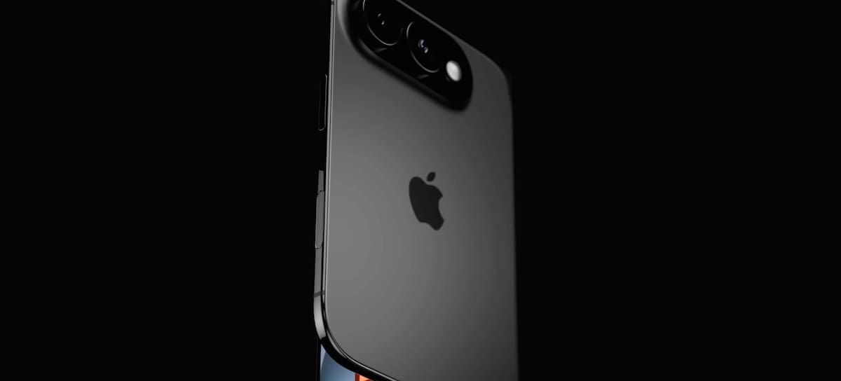 iPhone Ultra