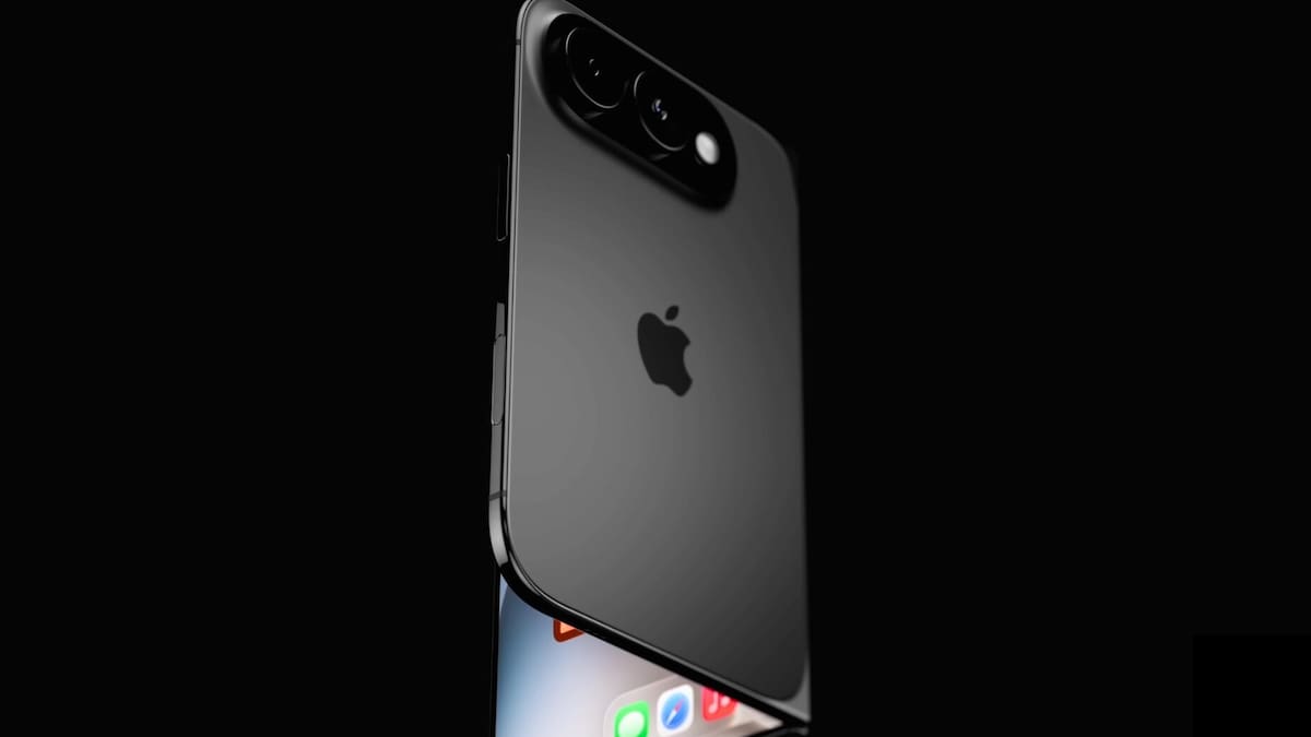 ¿Tenías ganas de iPhone Ultra? Podría haber malas noticias
