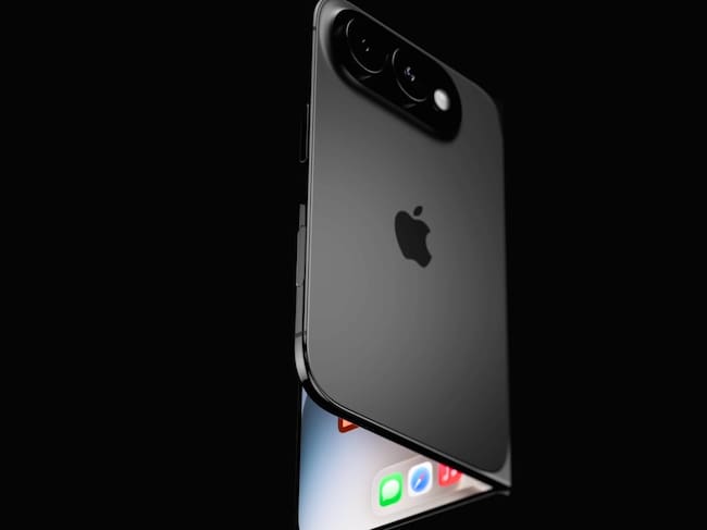 iPhone Ultra