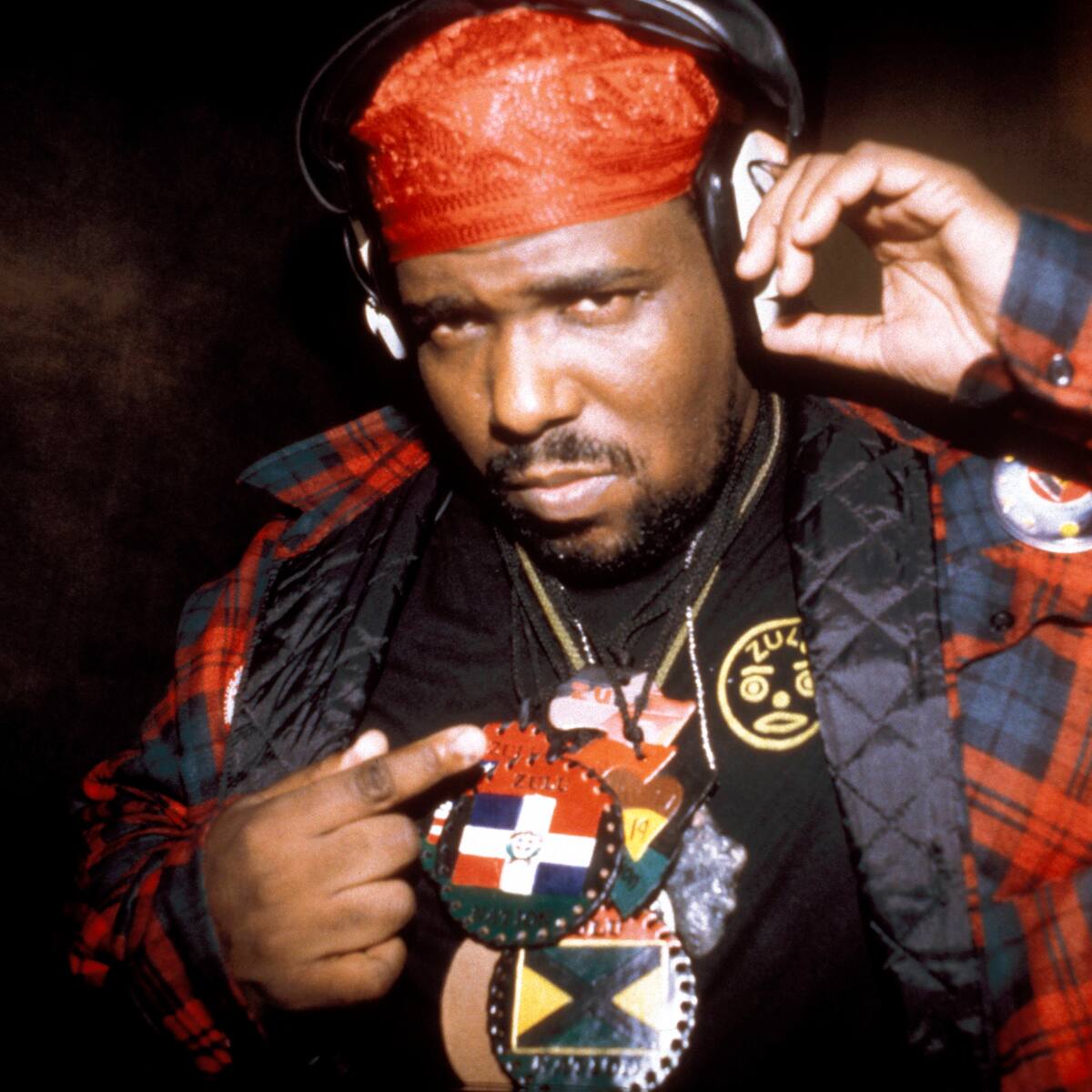 Muere Afrika Bambaataa a los 68 años: el dj que definió cuál era la ideología del hip hop