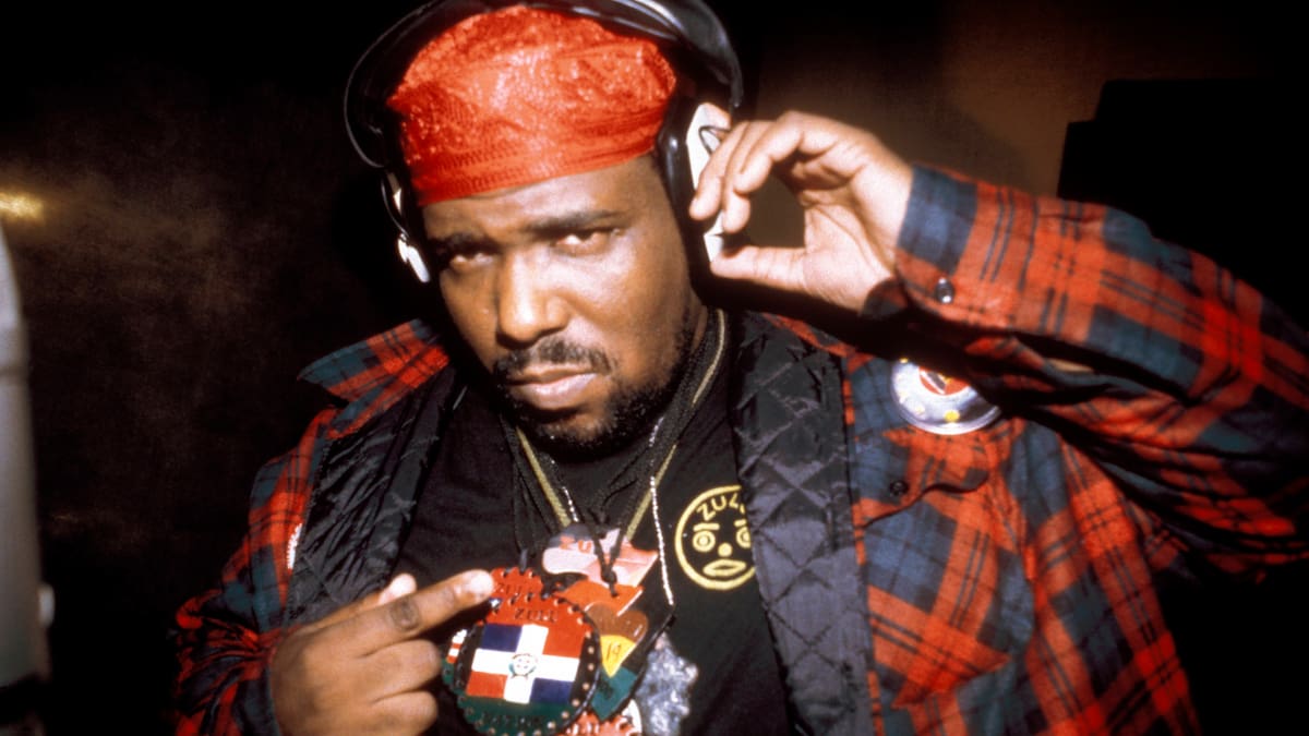 Muere Afrika Bambaataa a los 68 años: el dj que definió cuál era la ideología del hip hop
